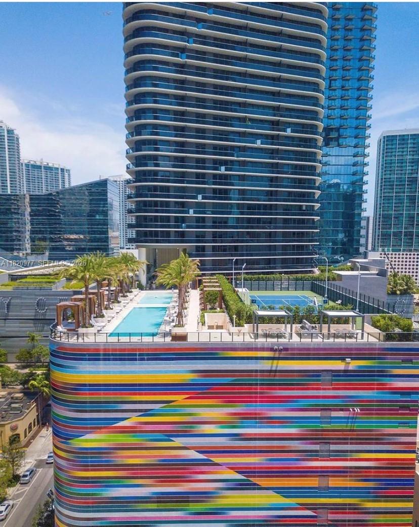 Photo of 801 S Miami Avenue 4205 #4205 listing for Sale