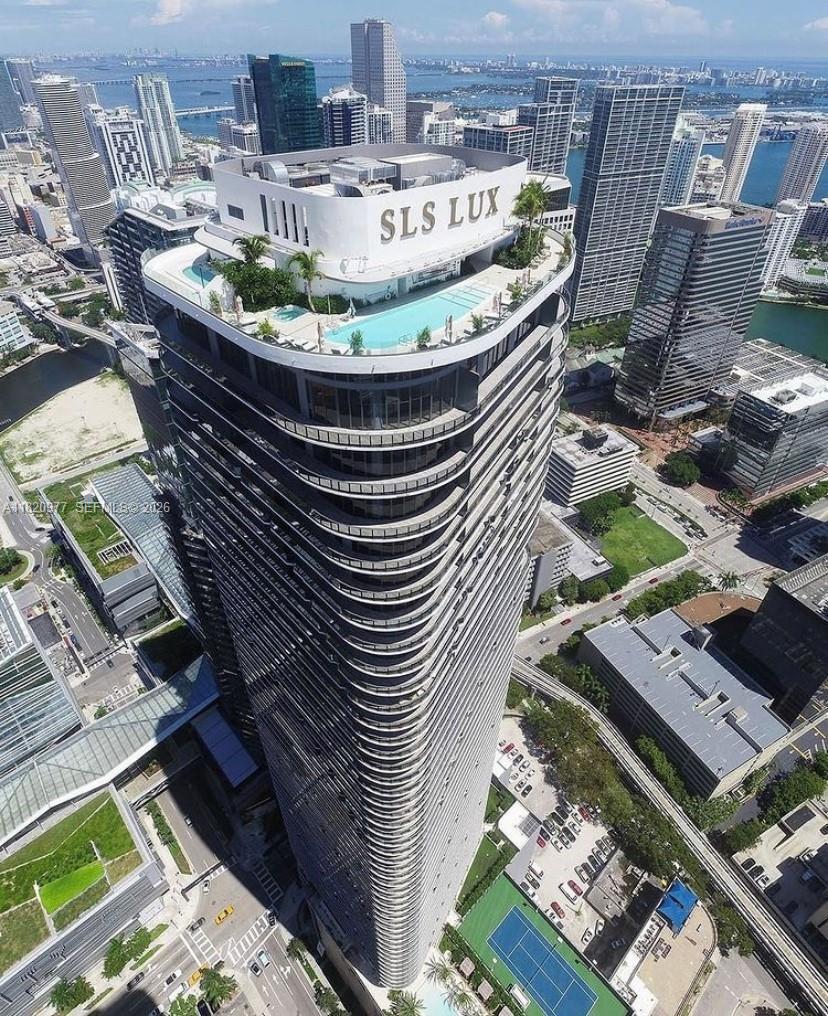 Photo of 801 S Miami Avenue 4205 #4205 listing for Sale