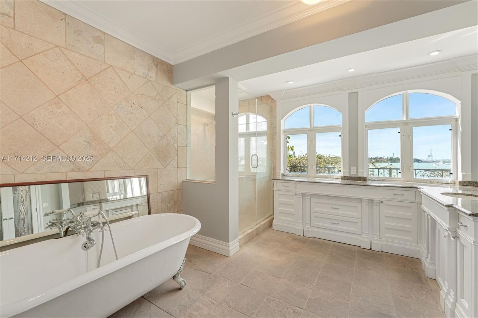 Photo of 11 E Rivo Alto Drive # listing for Sale