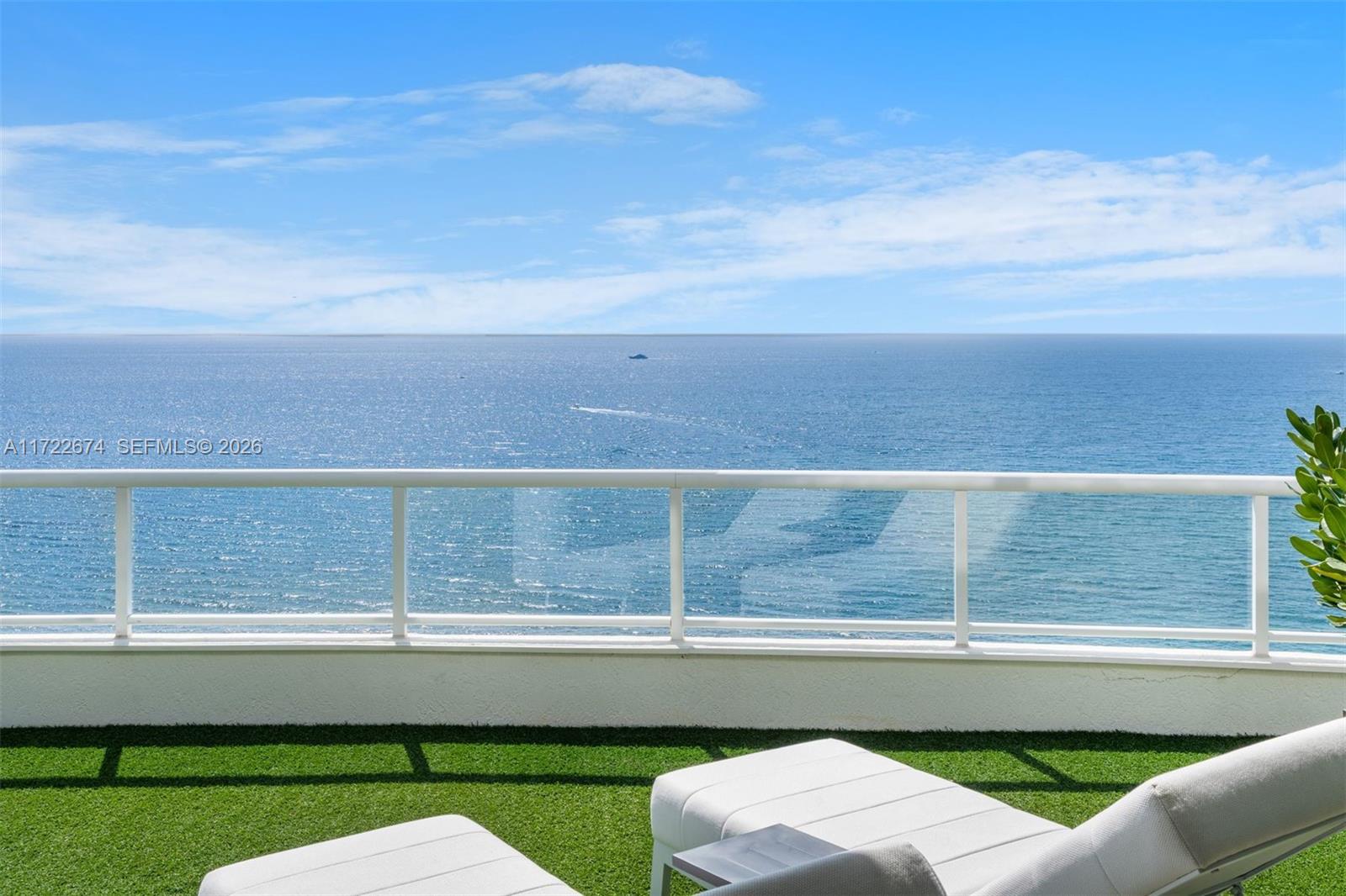 Photo of 1 N Fort Lauderdale Beach Boulevard 2102 #2102 listing for Sale