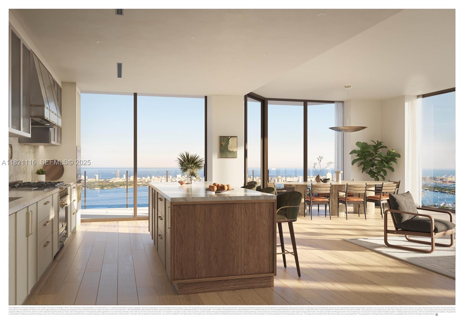 Photo of 710 NE 29th Street 3901 #3901 listing for Sale