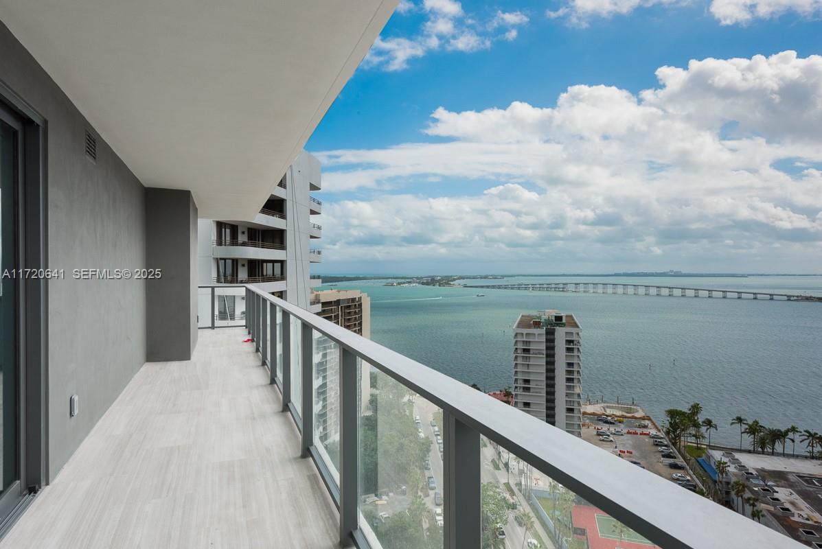 Photo of 1451 Brickell Avenue 2103 #2103 listing for Sale