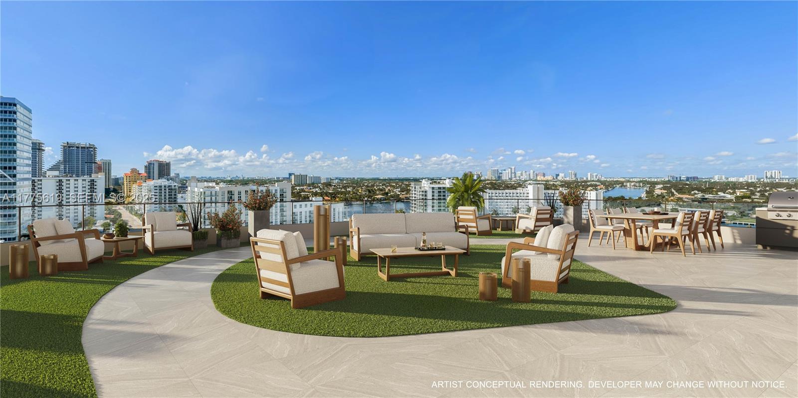 Photo of 530 Birch Road 601 #601 listing for Sale
