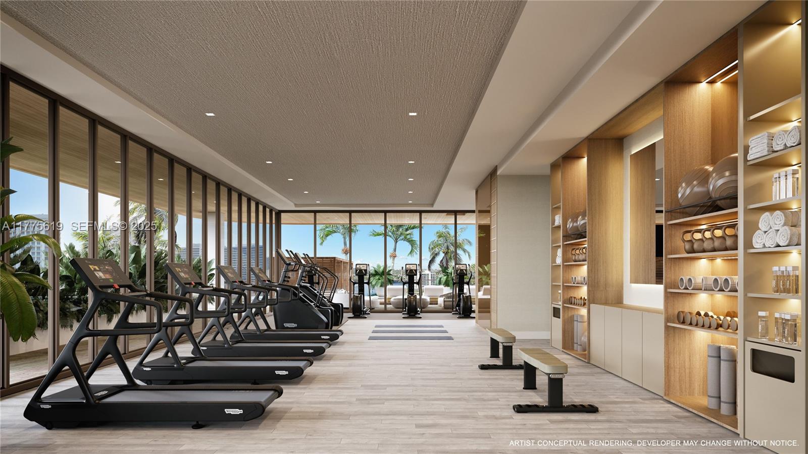 Photo of 530 Birch Road 601 #601 listing for Sale