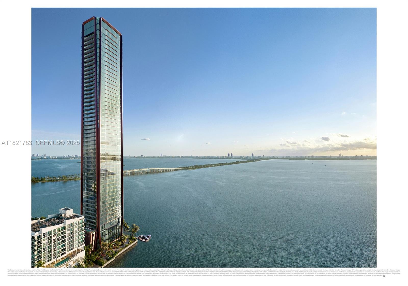 Photo of 710 NE 29th Street 3002 #3002 listing for Sale