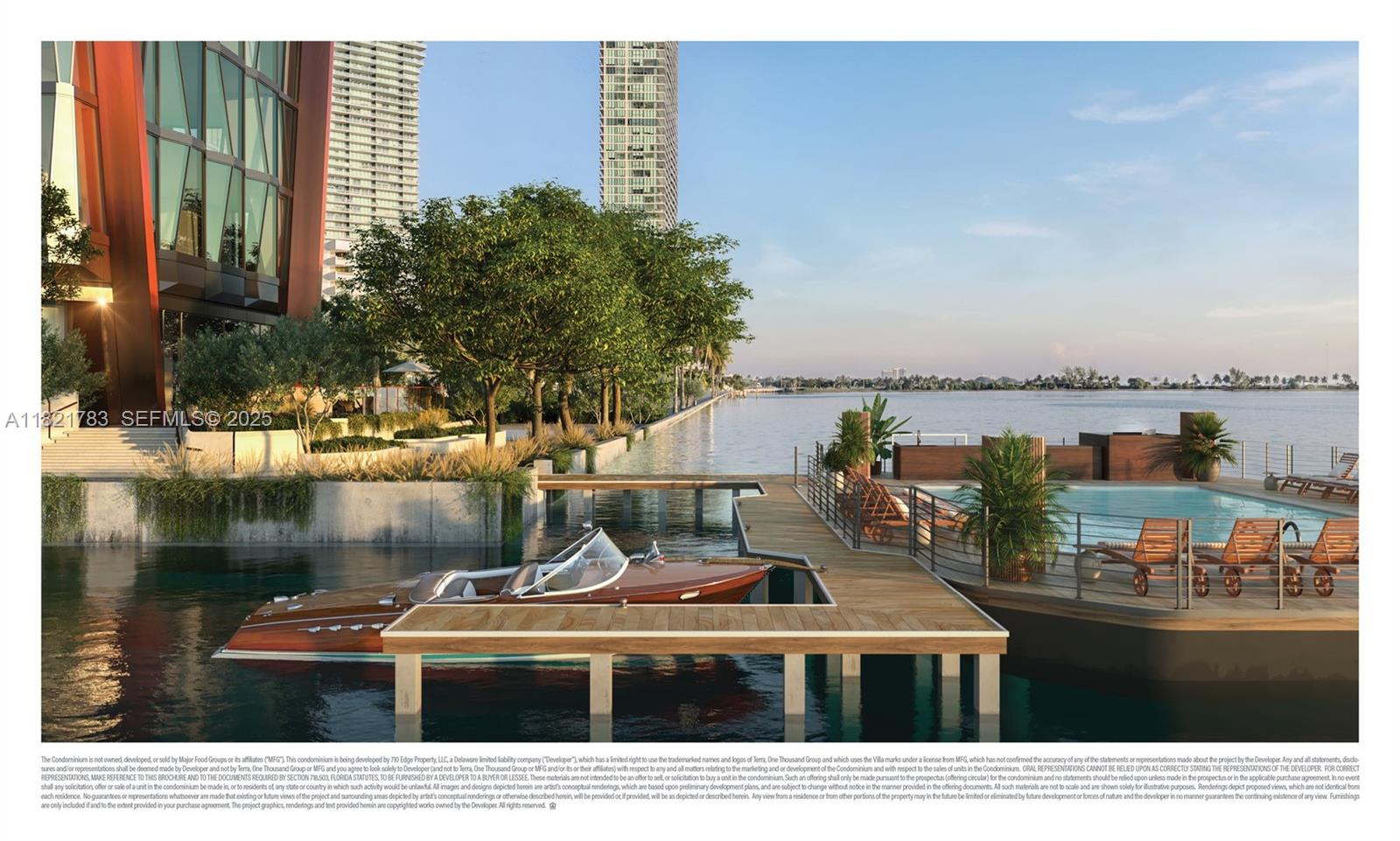 Photo of 710 NE 29th Street 3002 #3002 listing for Sale
