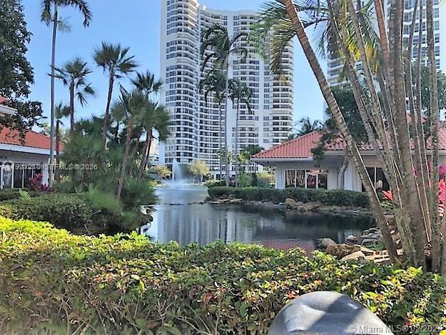 Photo of 3530 Mystic Pointe Drive 2108 #2108 listing for Sale