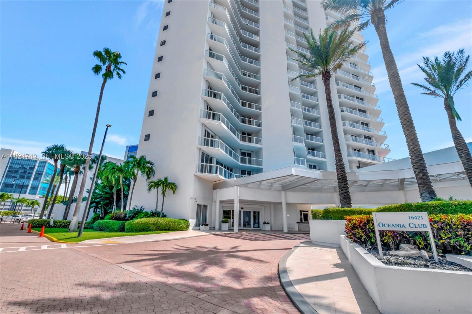 Photo of 16425 Collins Avenue 311 #311 listing for Sale