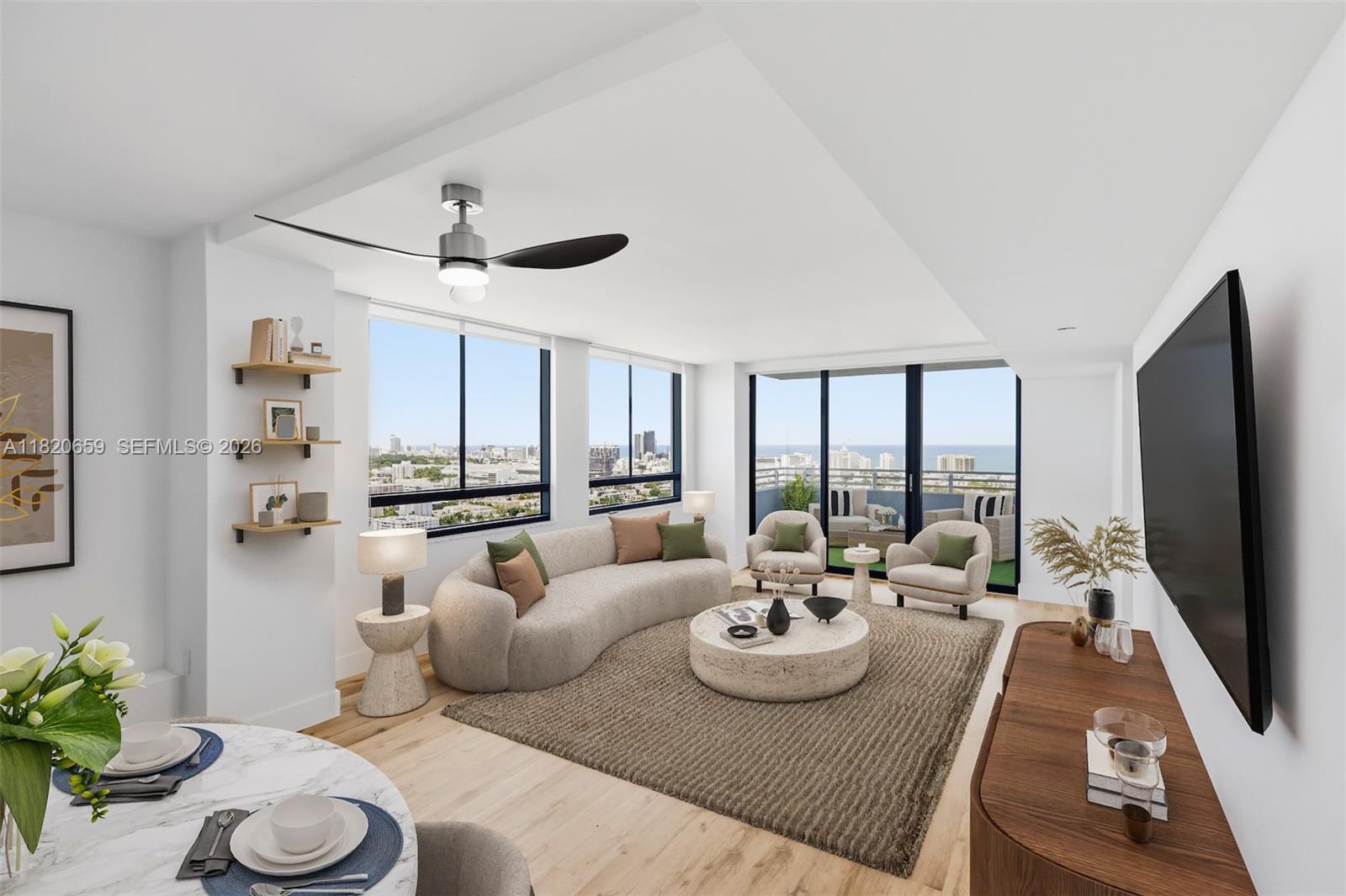 Photo of 1330 West Avenue 3007 #3007 listing for Sale