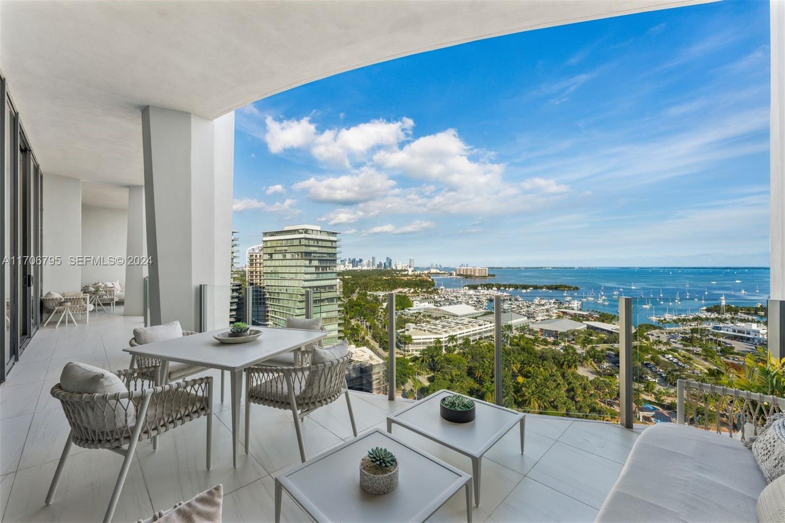 Photo of 2811 S Bayshore Drive 20BC #20BC listing for Sale