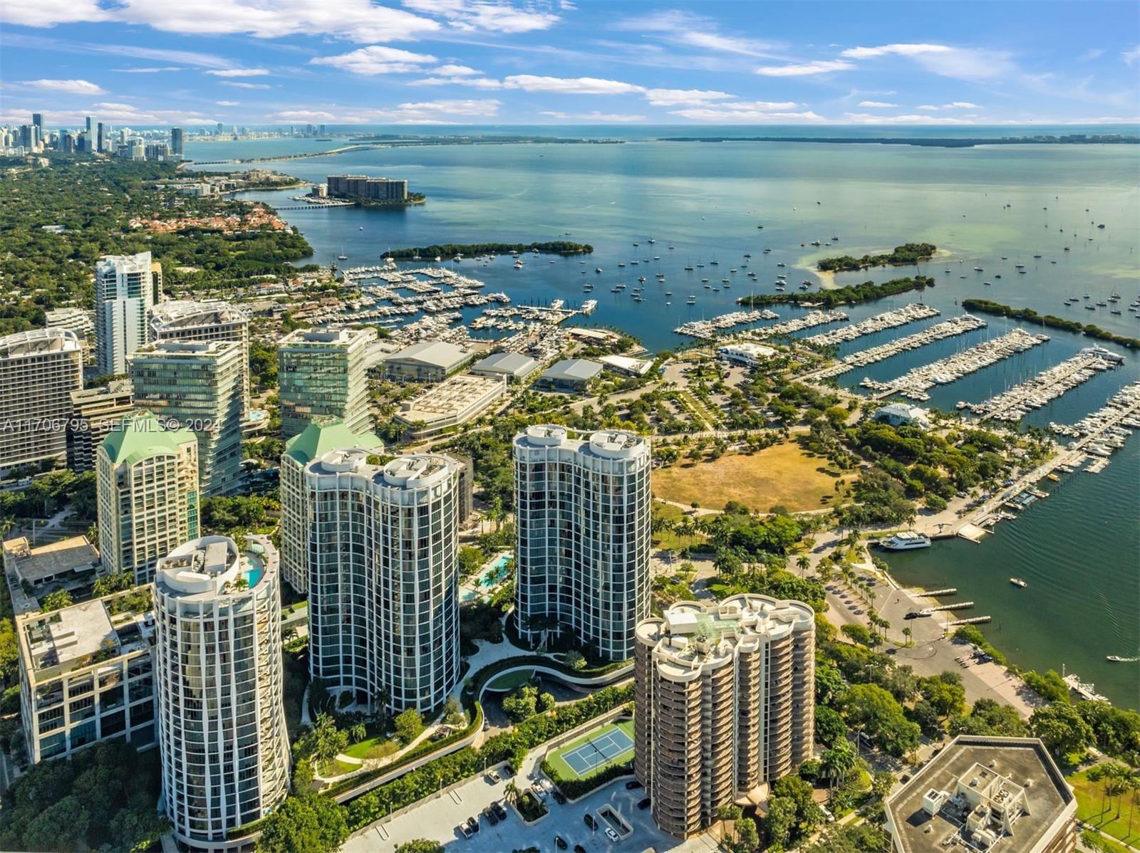 Photo of 2811 S Bayshore Drive 20BC #20BC listing for Sale