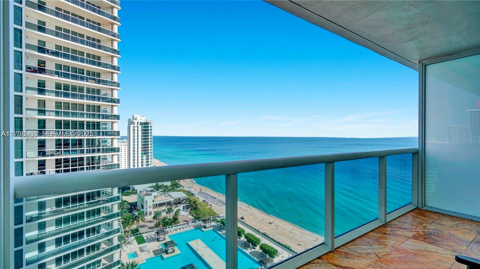 Photo of 1830 S Ocean Drive 2209 #2209 listing for Sale