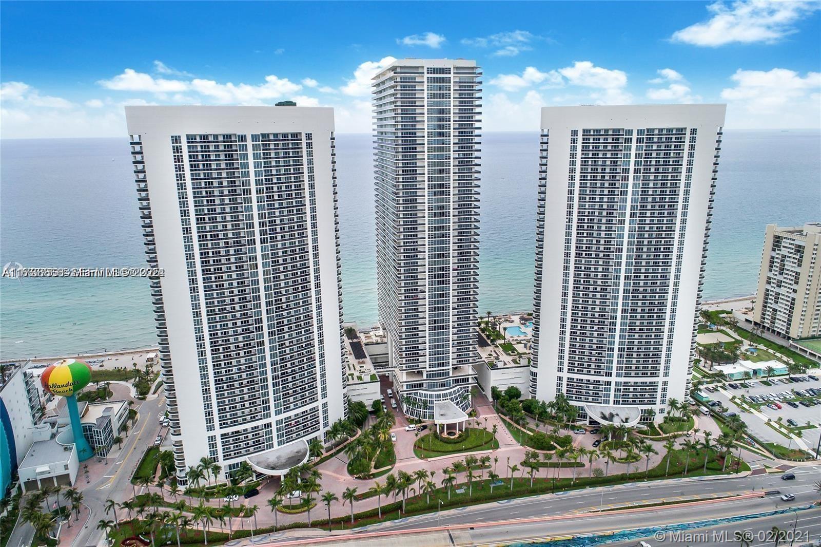 Photo of 1830 S Ocean Drive 2209 #2209 listing for Sale