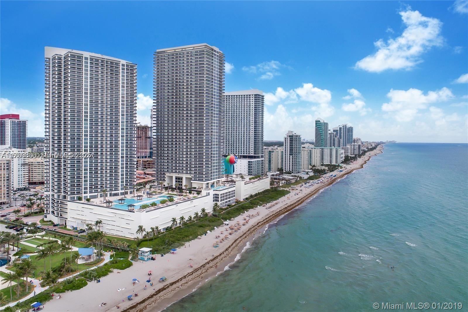 Photo of 1830 S Ocean Drive 2209 #2209 listing for Sale