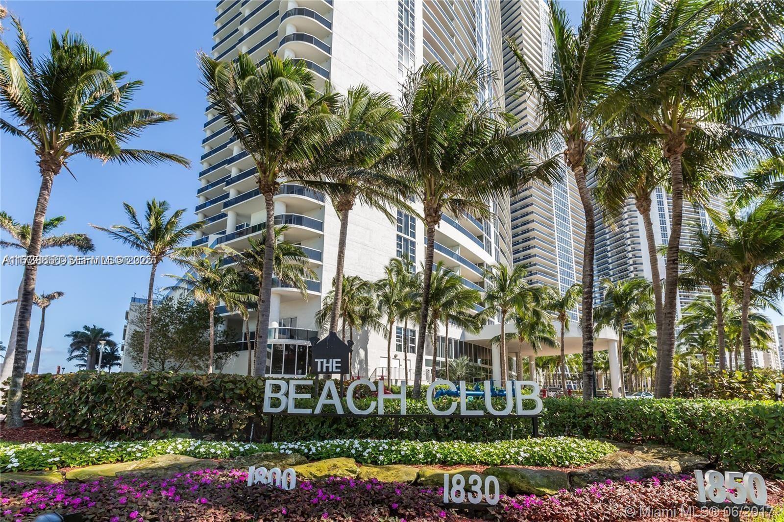 Photo of 1830 S Ocean Drive 2209 #2209 listing for Sale