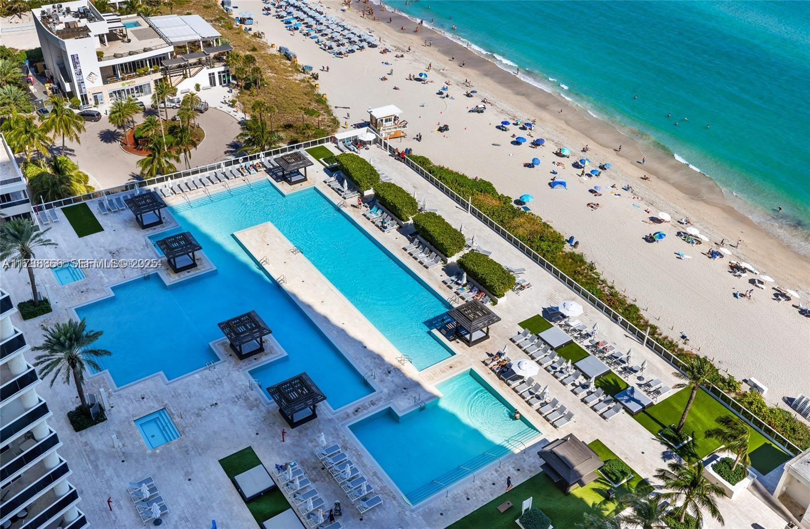 Photo of 1830 S Ocean Drive 2209 #2209 listing for Sale