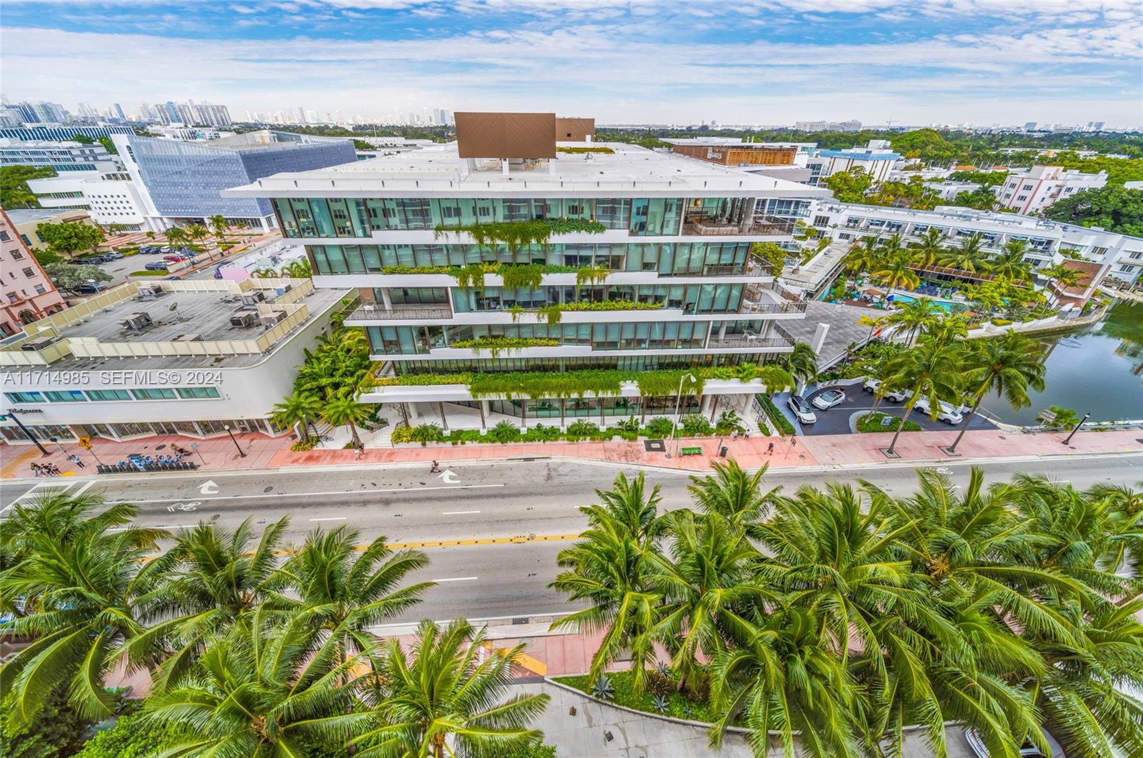 Photo of 2301 Collins Avenue 1030 #1030 listing for Sale