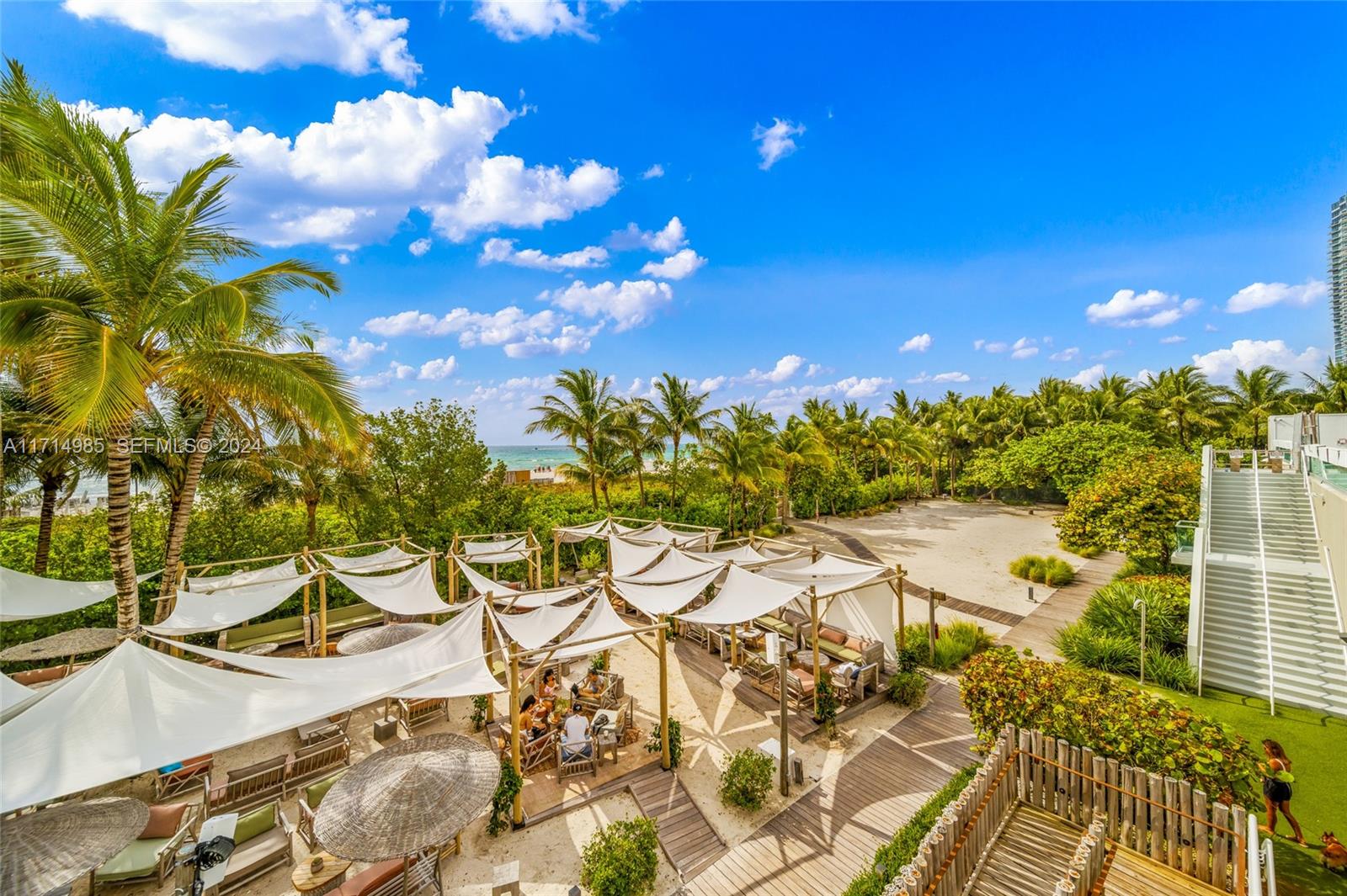 Photo of 2301 Collins Avenue 1030 #1030 listing for Sale