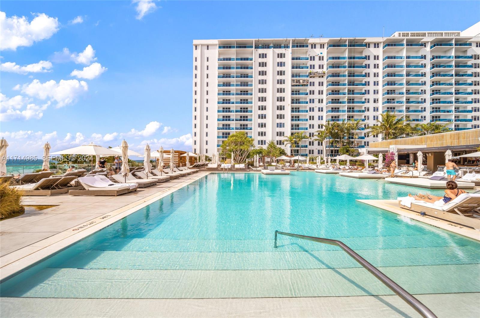 Photo of 2301 Collins Avenue 1030 #1030 listing for Sale