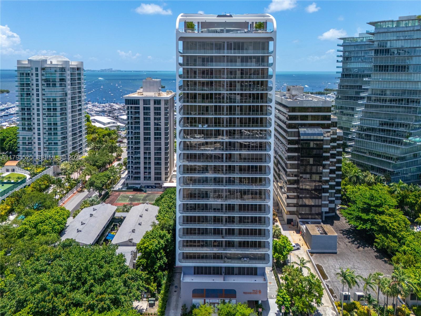Photo of 2678 Tigertail Avenue 1205 #1205 listing for Sale