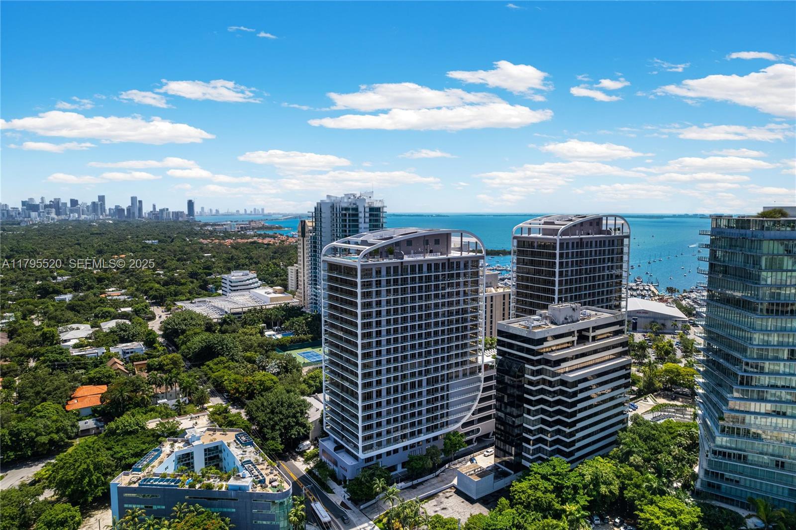 Photo of 2678 Tigertail Avenue 1205 #1205 listing for Sale