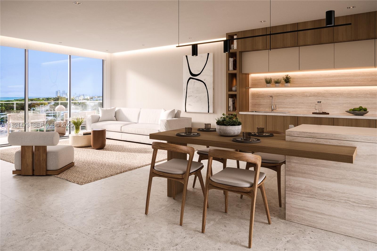 Photo of 8800 Collins Avenue 208 #208 listing for Sale