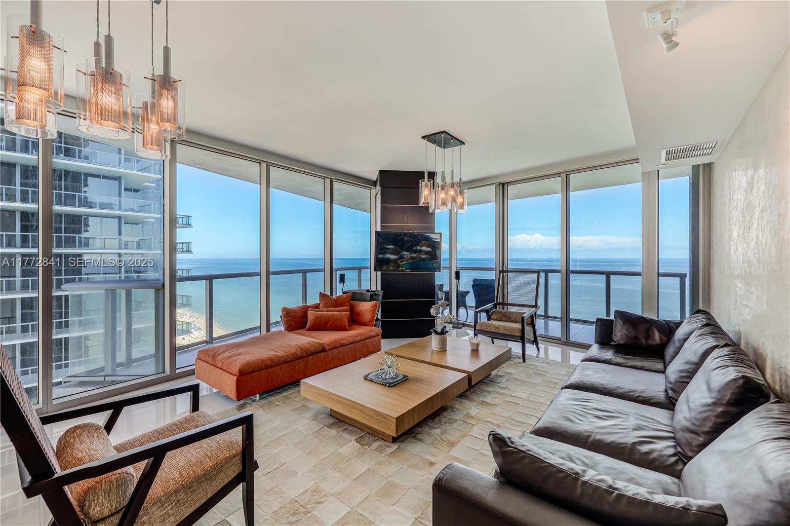 Photo of 17001 Collins Avenue 2508 #2508 listing for Sale