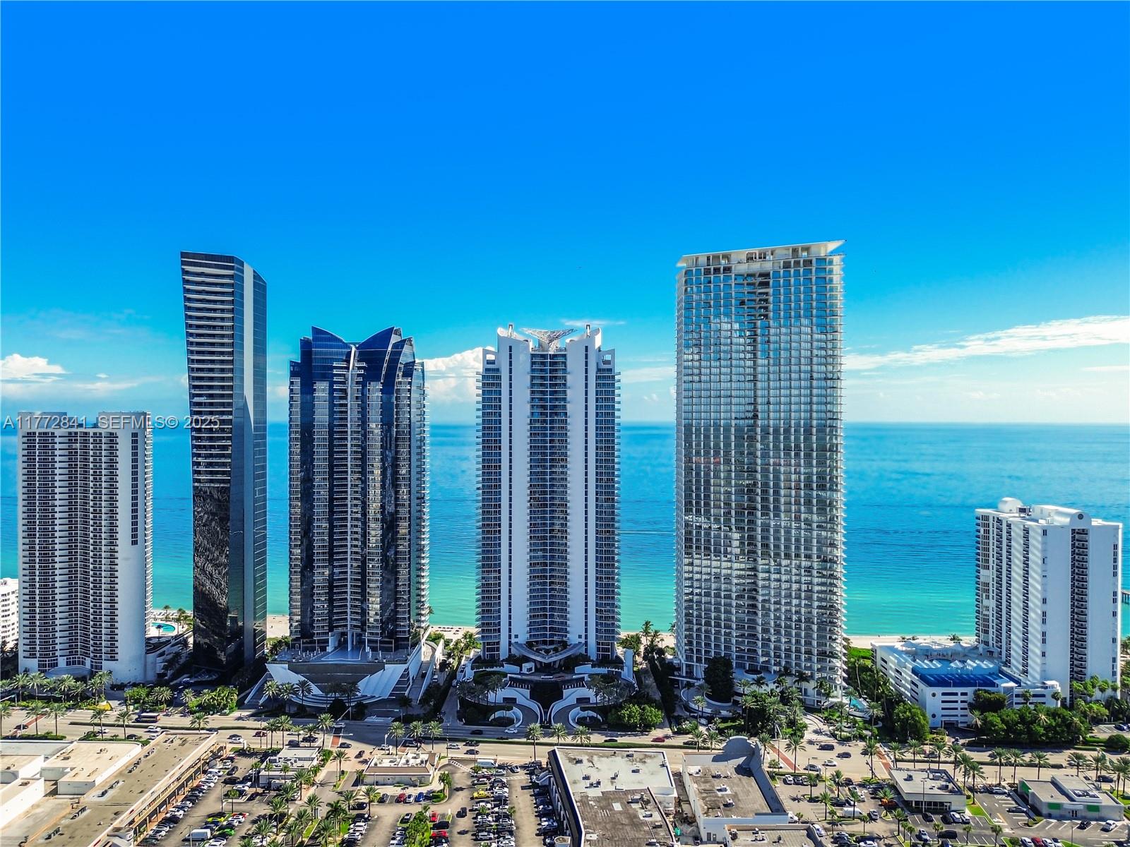 Photo of 17001 Collins Avenue 2508 #2508 listing for Sale