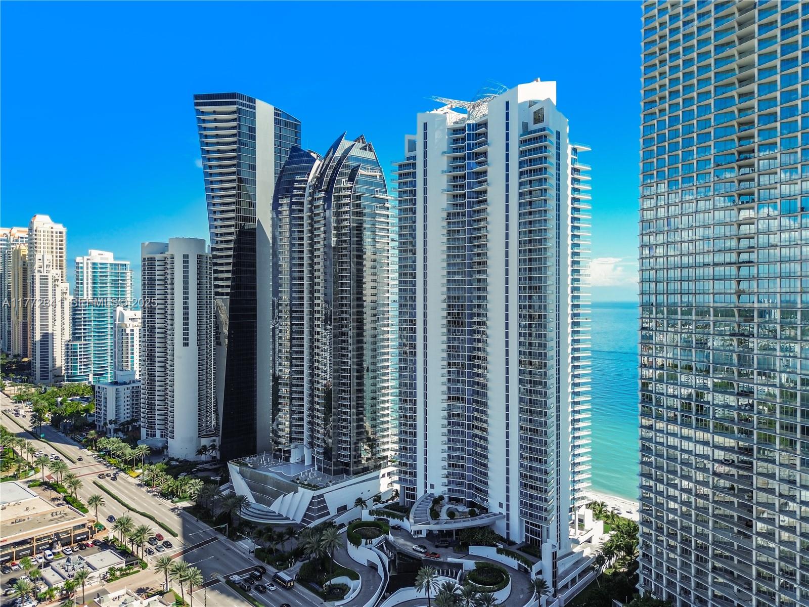 Photo of 17001 Collins Avenue 2508 #2508 listing for Sale