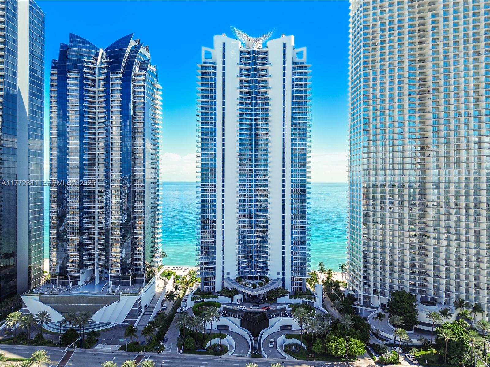 Photo of 17001 Collins Avenue 2508 #2508 listing for Sale