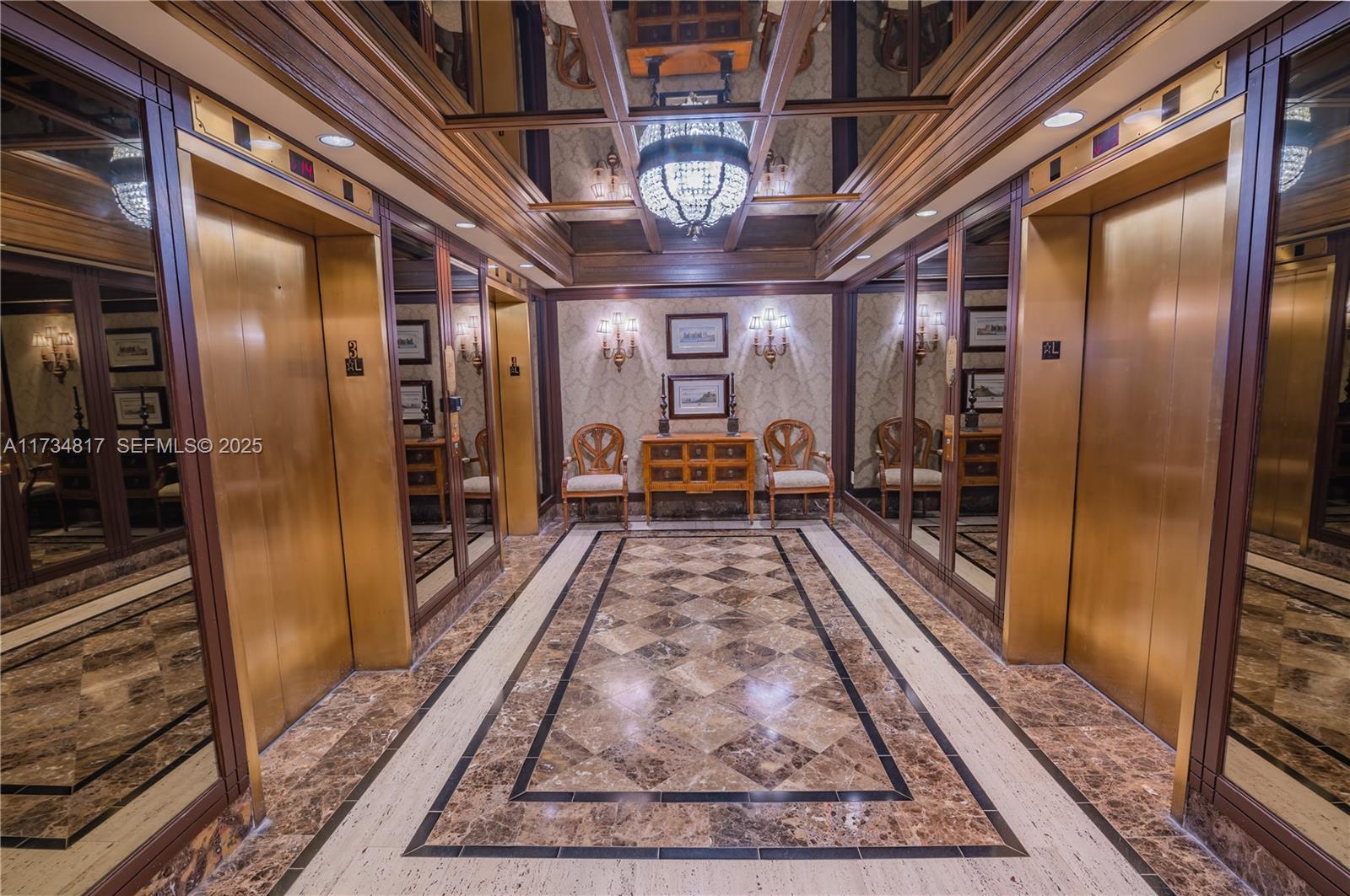 Photo of 9801 Collins Avenue 17J #17J listing for Sale