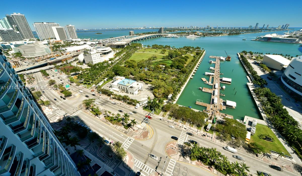 Photo of 888 Biscayne Boulevard 2511 #2511 listing for Sale