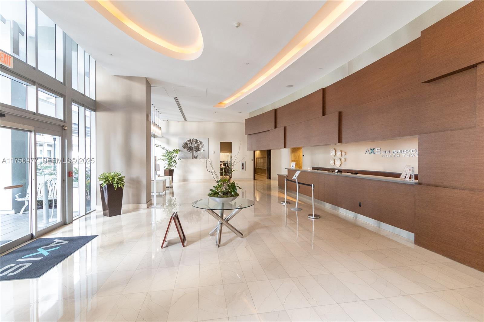 Photo of 1111 SW 1st Avenue 2423-N #2423-N listing for Sale