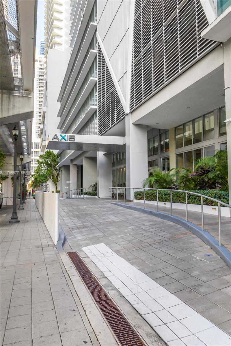 Photo of 1111 SW 1st Avenue 2423-N #2423-N listing for Sale