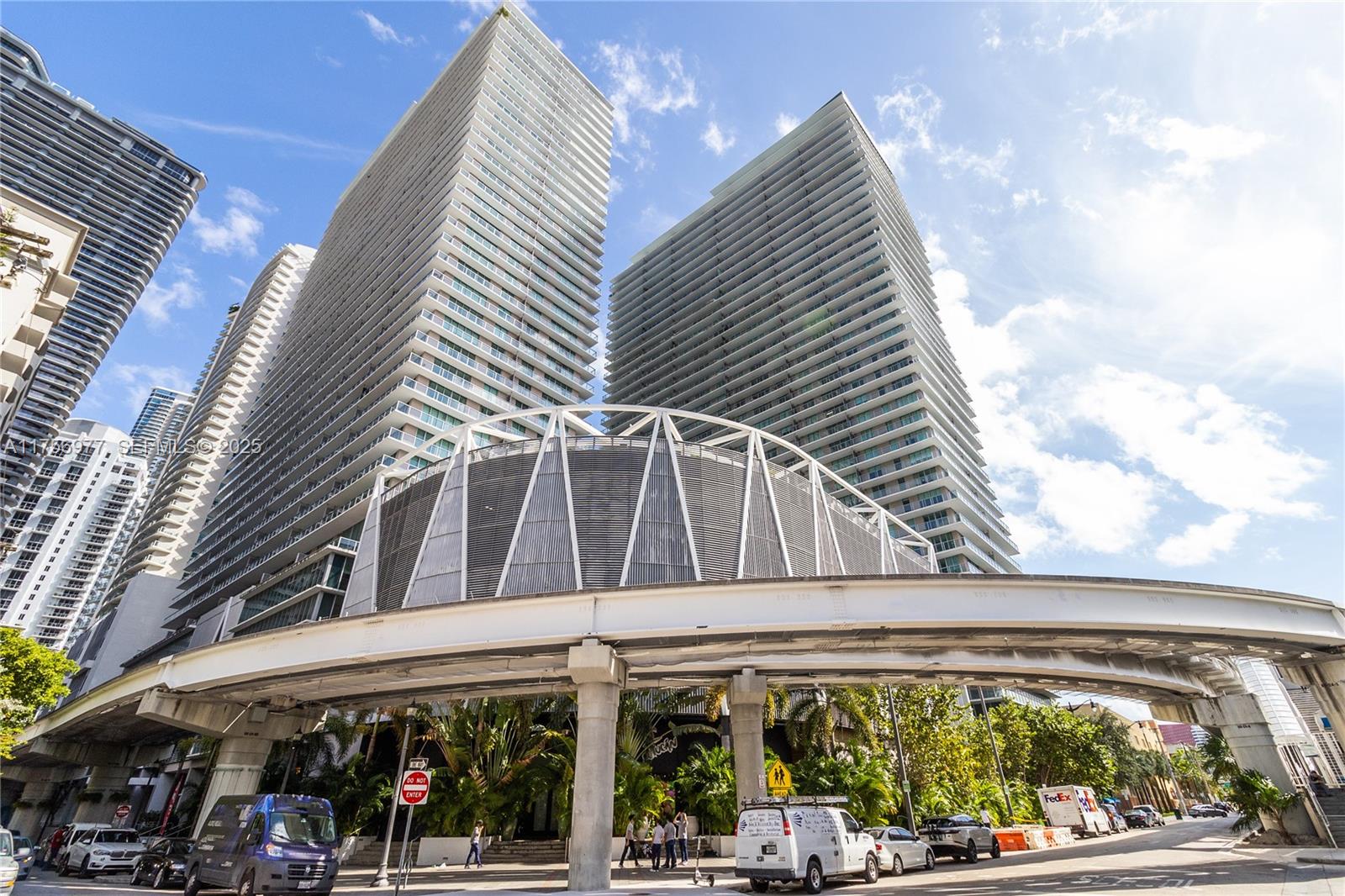 Photo of 1111 SW 1st Avenue 2423-N #2423-N listing for Sale