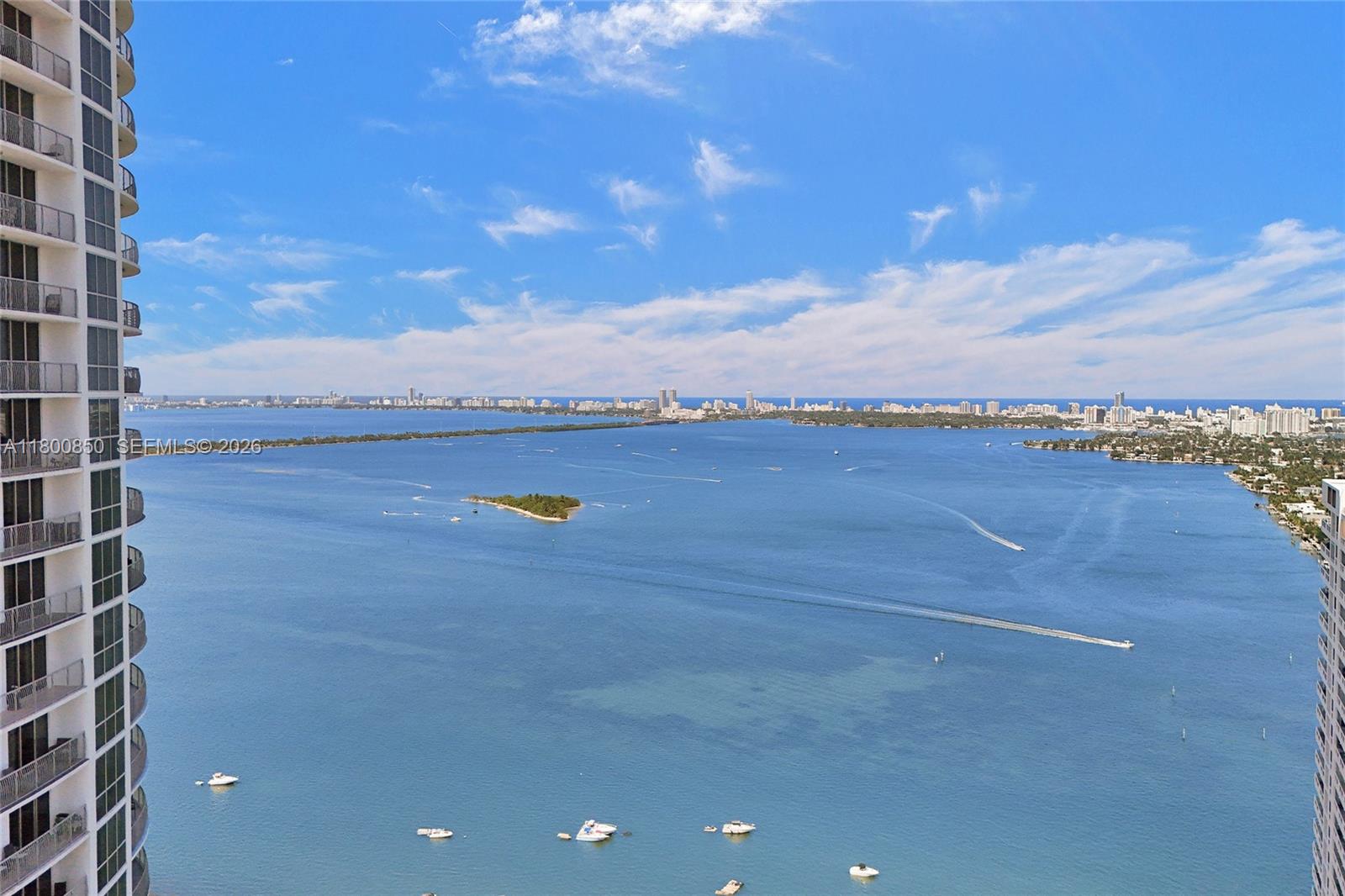 Photo of 1750 N Bayshore Drive 4007 #4007 listing for Sale