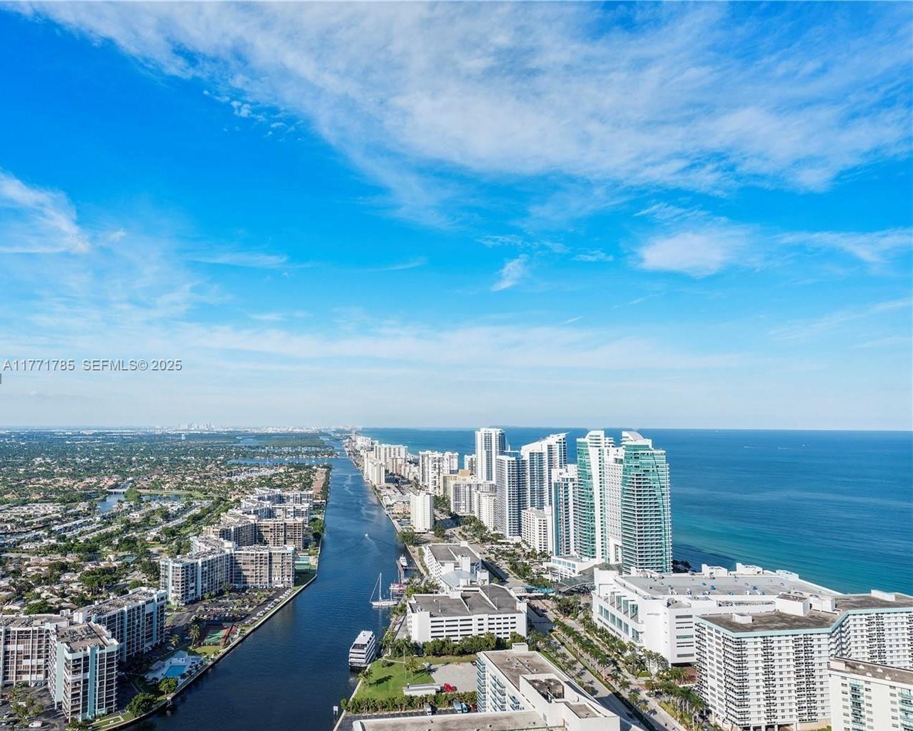 Photo of 4010 S Ocean Drive T4301 #T4301 listing for Sale