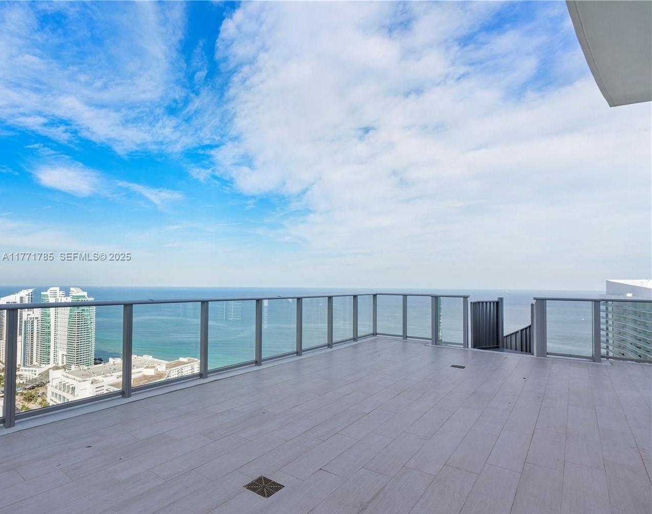 Photo of 4010 S Ocean Drive T4301 #T4301 listing for Sale