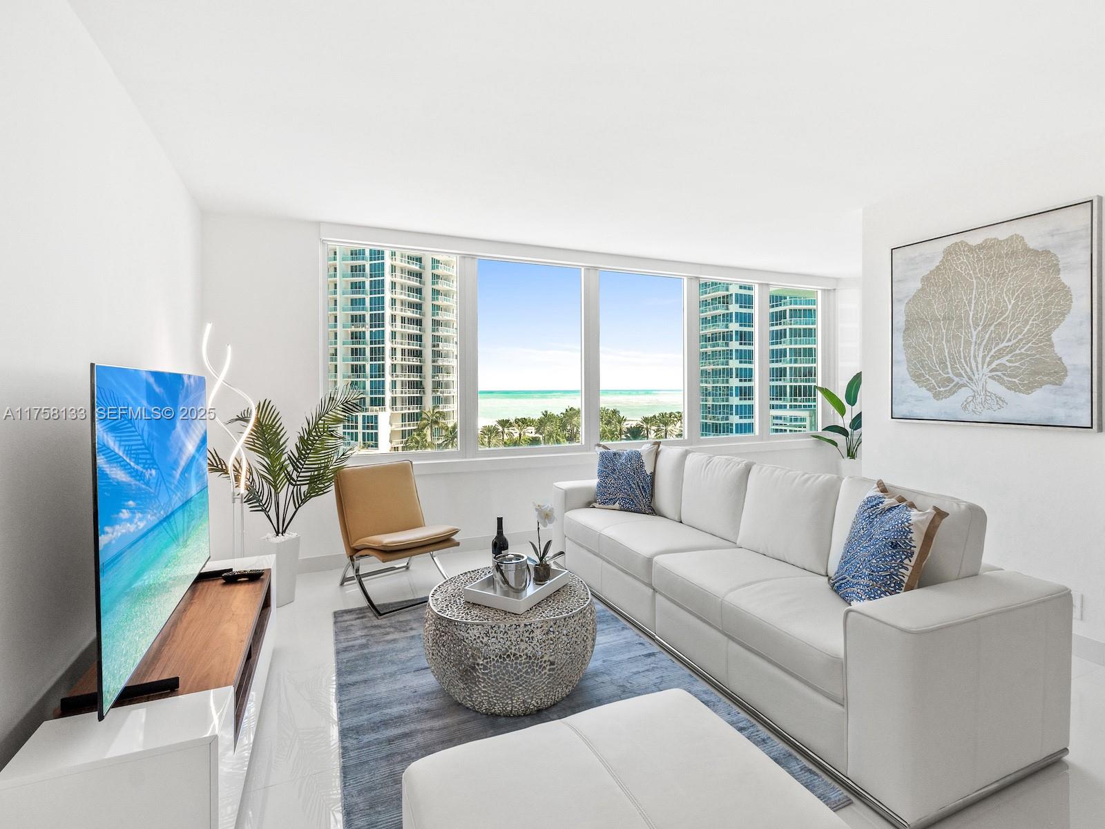Photo of 400 S Pointe Drive 906 #906 listing for Sale