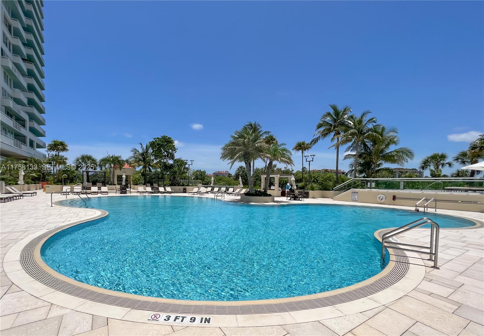 Photo of 400 S Pointe Drive 906 #906 listing for Sale
