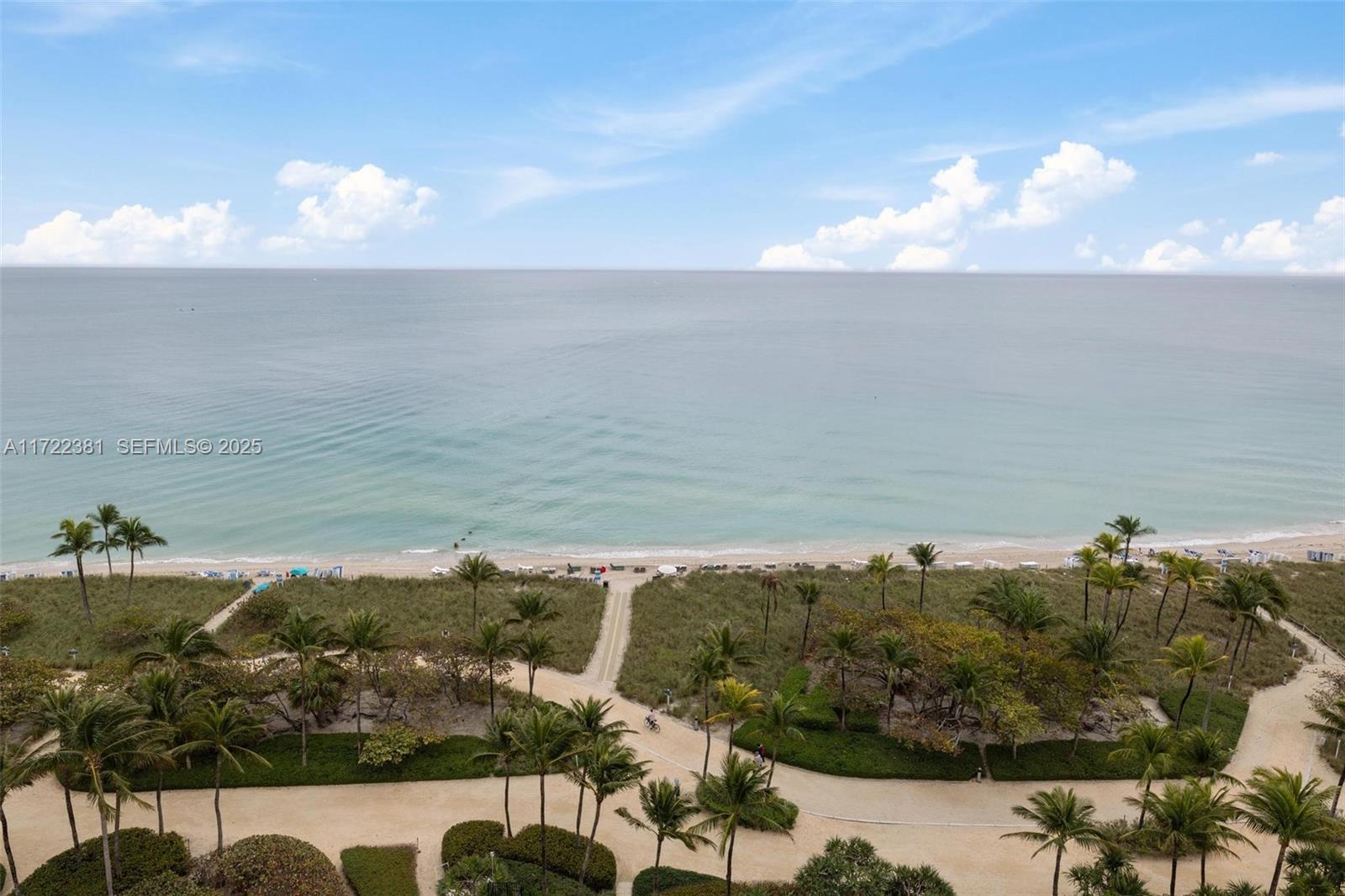Photo of 10175 Collins Avenue 1202 #1202 listing for Sale