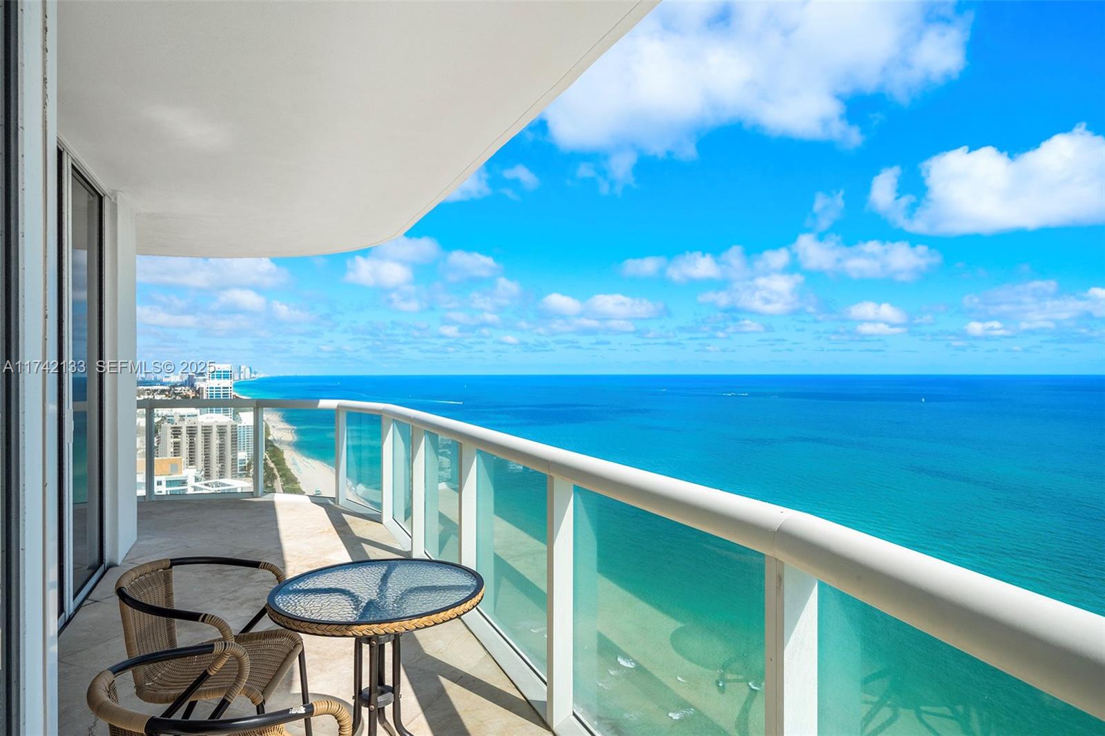 Photo of 6365 Collins Avenue 3801 #3801 listing for Sale