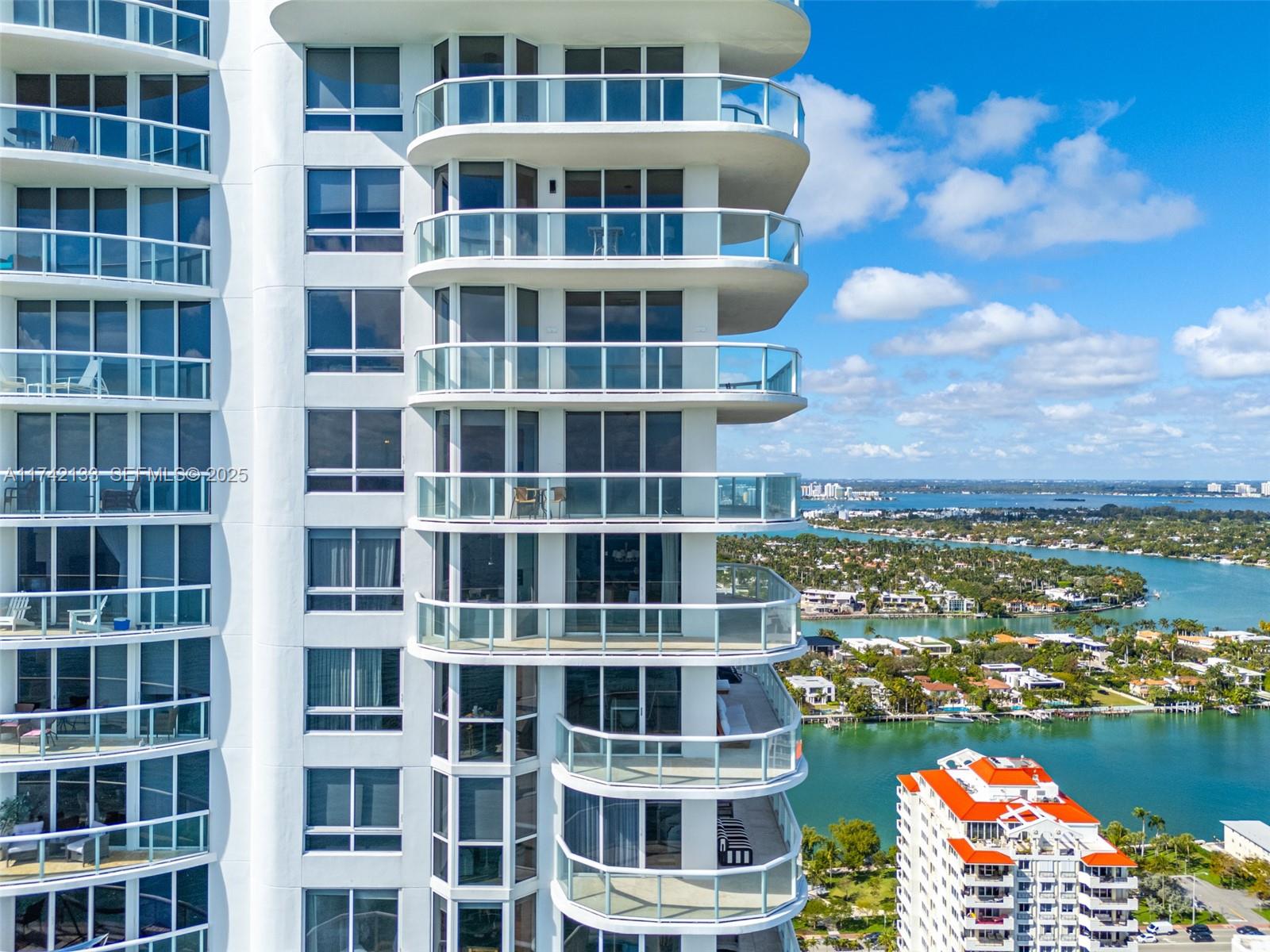 Photo of 6365 Collins Avenue 3801 #3801 listing for Sale