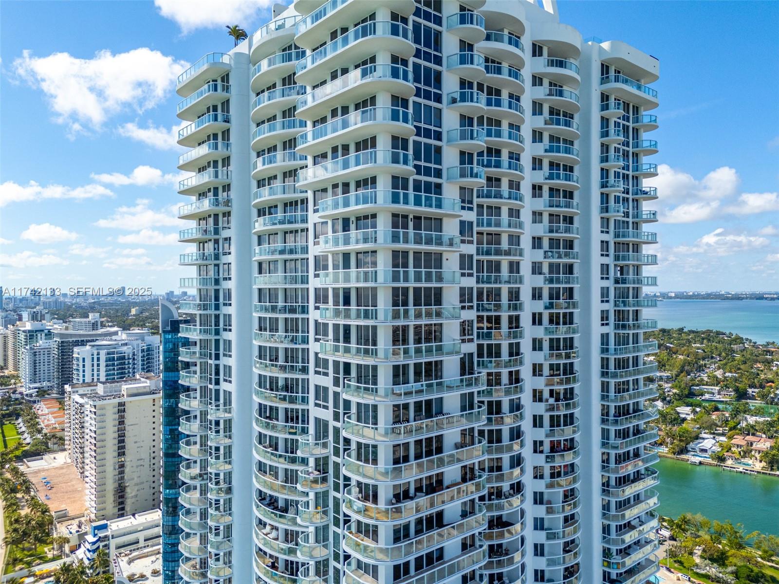 Photo of 6365 Collins Avenue 3801 #3801 listing for Sale