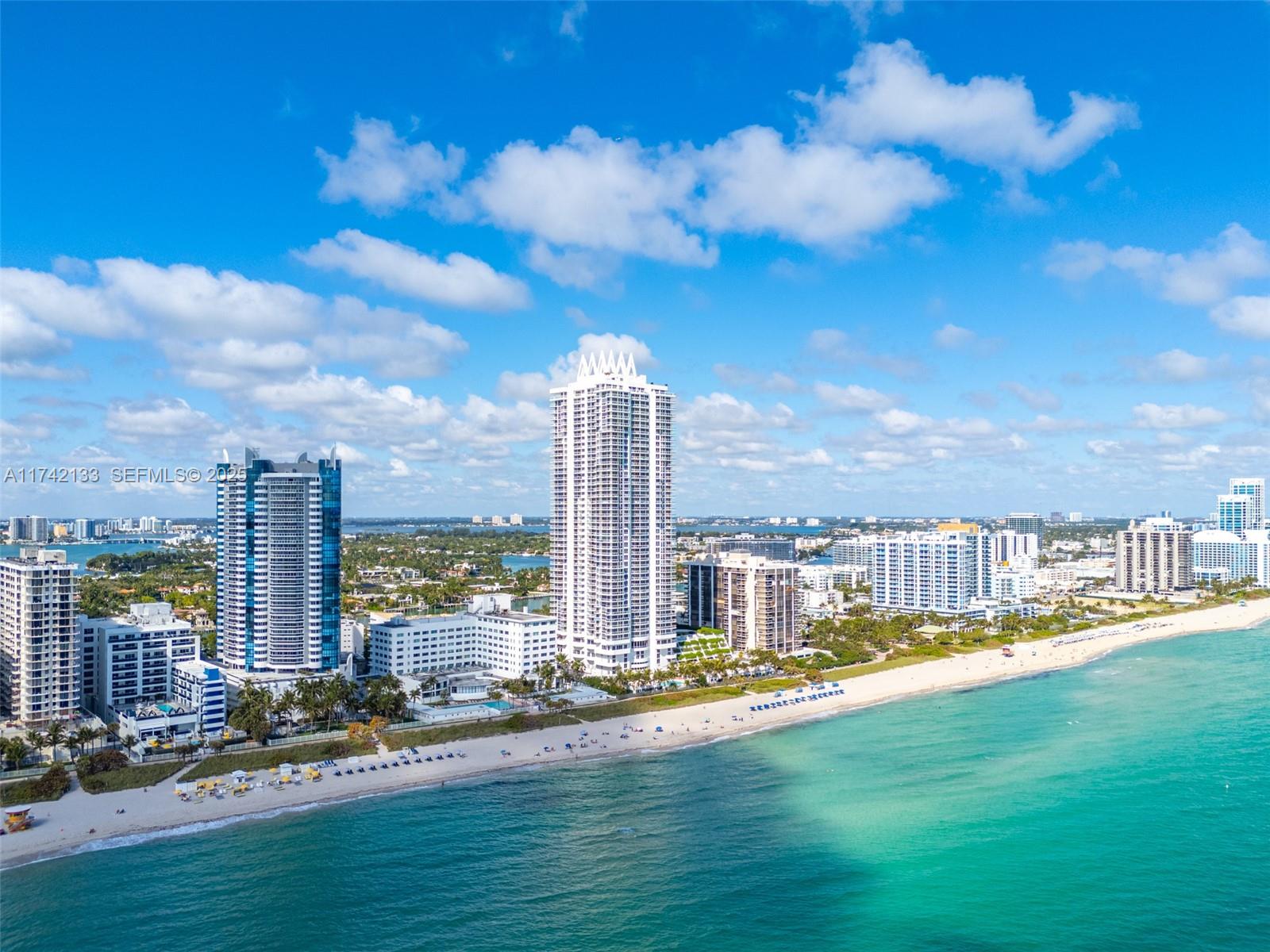 Photo of 6365 Collins Avenue 3801 #3801 listing for Sale