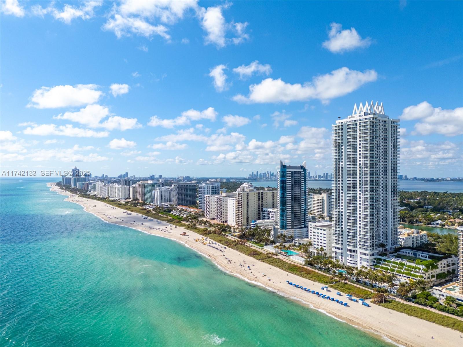 Photo of 6365 Collins Avenue 3801 #3801 listing for Sale