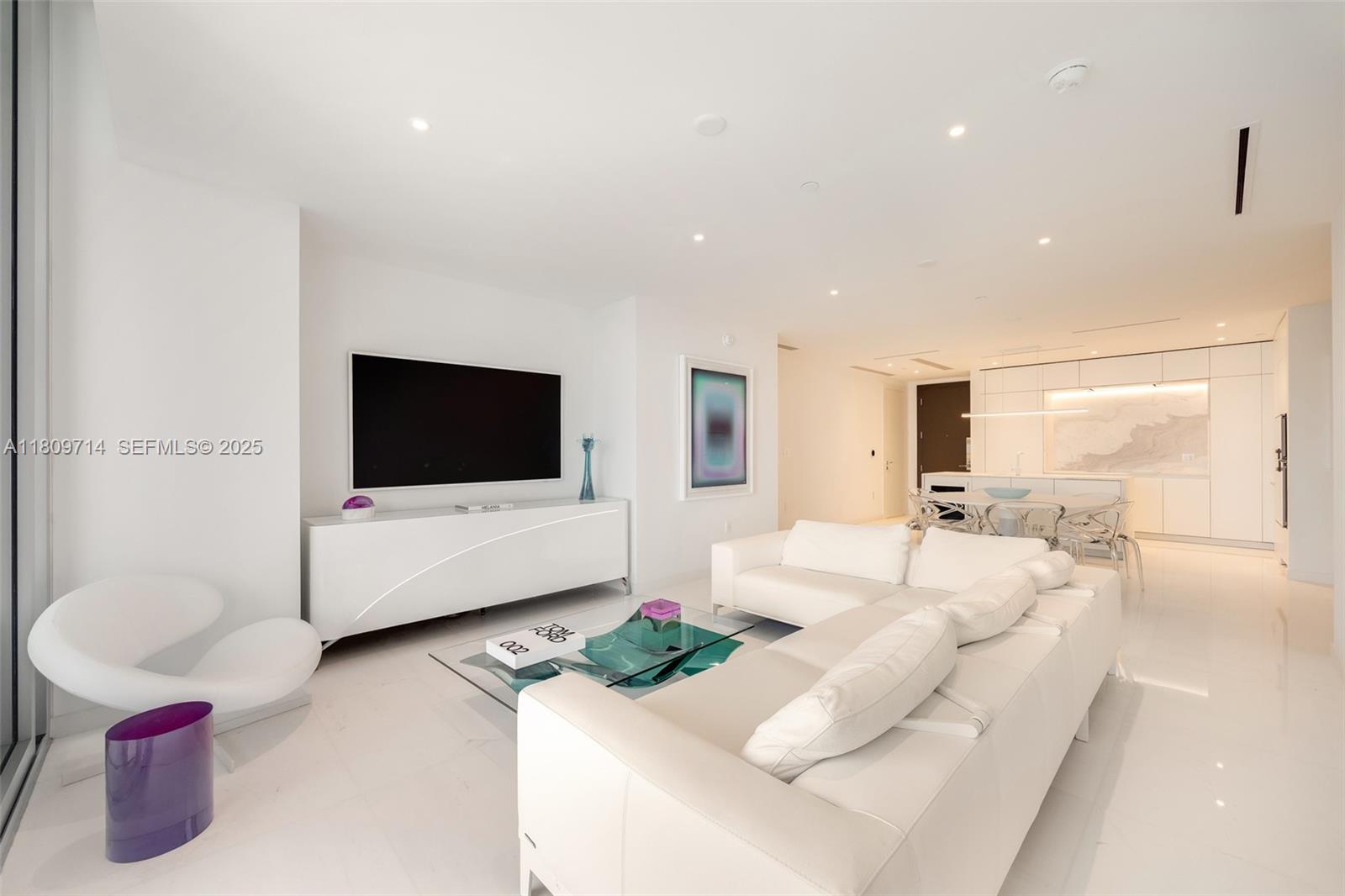 Photo of 300 Biscayne Blvd Way 5205W #5205W listing for Sale