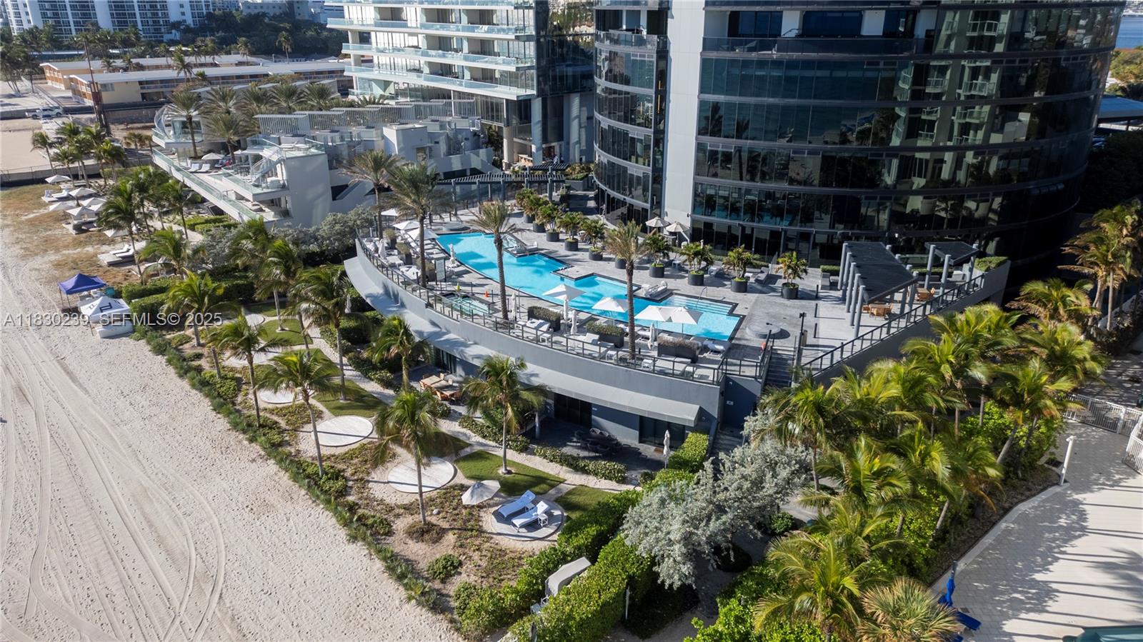 Photo of 18555 Collins Avenue 2303 #2303 listing for Sale