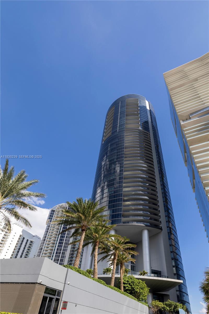 Photo of 18555 Collins Avenue 2303 #2303 listing for Sale
