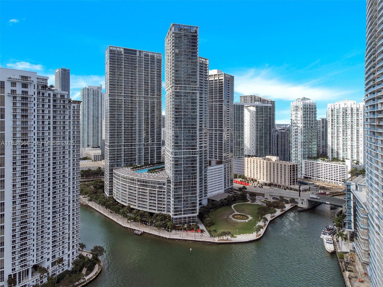 Photo of 465 Brickell Avenue 4505 #4505 listing for Sale